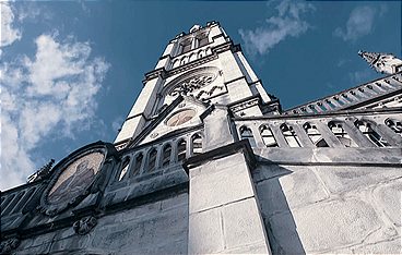 Megastructures - Wunderwerke der Architektur