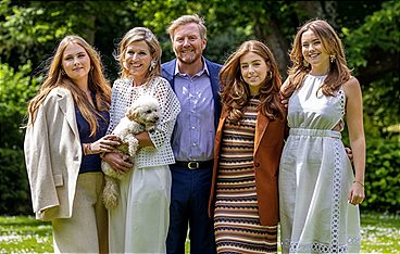 Royal Family