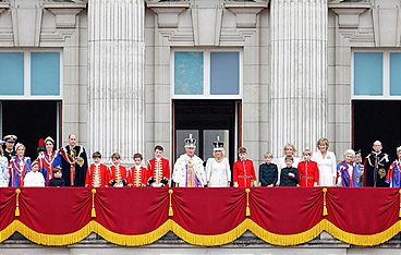 Royal Family