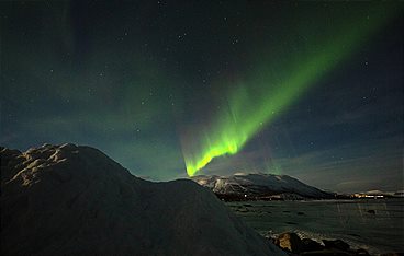 Spektakuläre Erde