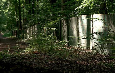 Wandlitz - Enklave der Macht