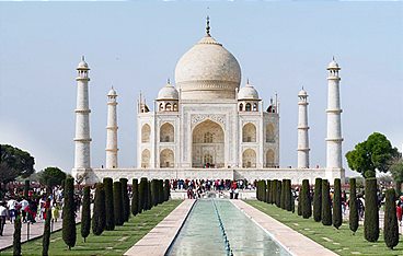 Wunderwerke der Weltgeschichte