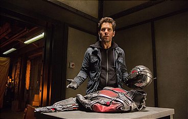 Ant-Man