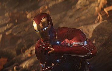 Avengers: Infinity War