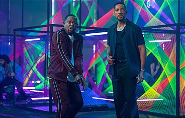 Bad Boys: Ride or Die