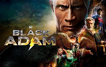 Black Adam