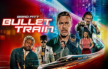 Bullet Train