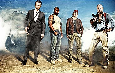 Das A-Team
