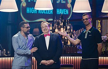 Das Duell um die Geld