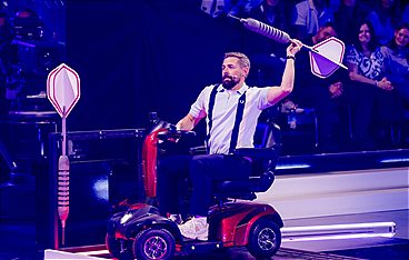 Das Duell um die Welt - Team Joko gegen Team Klaas