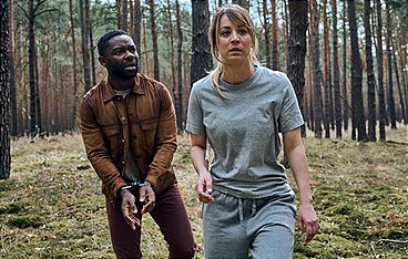 Departed - Unter Feinden