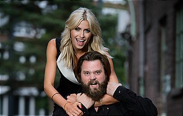 Die besten TV-Streiche by ProSieben