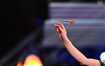 Die Promi-Darts-WM 2026