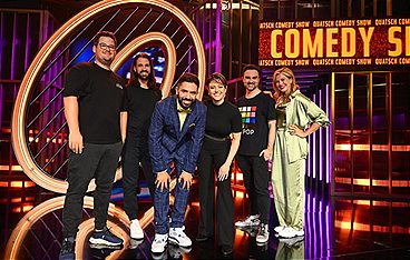 Die Quatsch Comedy Show