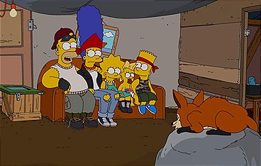 Die Simpsons