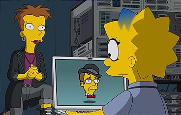 Die Simpsons