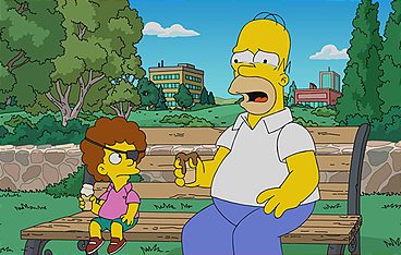 Die Simpsons