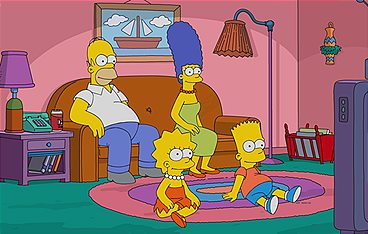 Die Simpsons