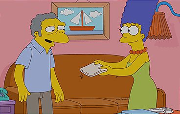 Die Simpsons
