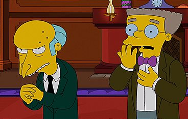 Die Simpsons