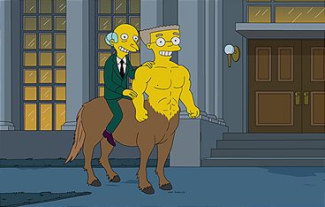 Die Simpsons