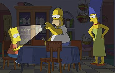 Die Simpsons