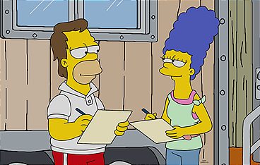 Die Simpsons