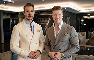 Dr. Rick & Dr. Nick - Die Schönheits-Docs