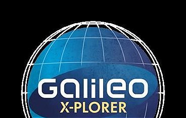 Galileo X-Plorer: Hinter den verborgenen Türen von Paris