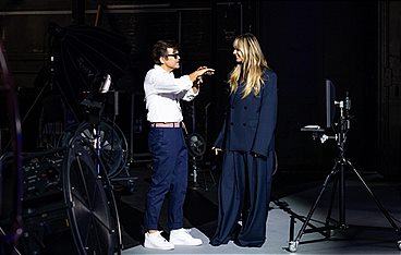 Germany's Next Topmodel - by Heidi Klum