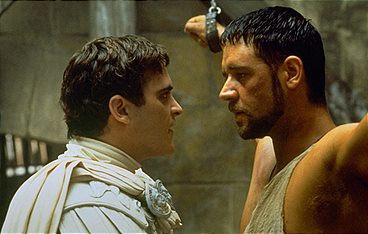 Gladiator