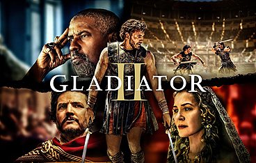 Gladiator II