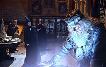 Harry Potter und der Feuerkelch