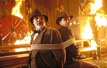 Indiana Jones und der letzte Kreuzzug