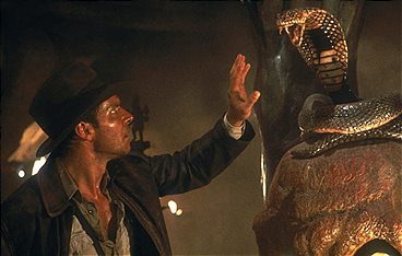 Indiana Jones und der Tempel des Todes