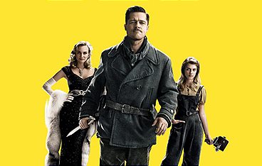 Inglourious Basterds