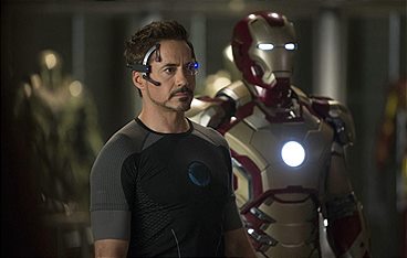 Iron Man 3
