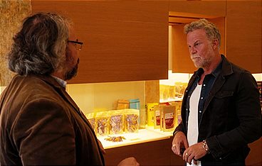 JENKE. Experiment. Alltagsdrogen. Besser, schneller, schlauer - wie gedopt ist Deutschland?