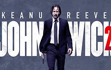 John Wick: Kapitel 2