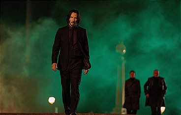 John Wick: Kapitel 4