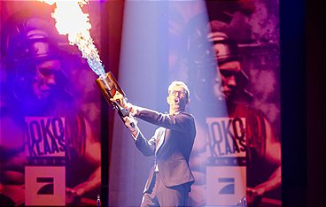 Joko & Klaas gegen ProSieben - Die Neujahrsgala 2026