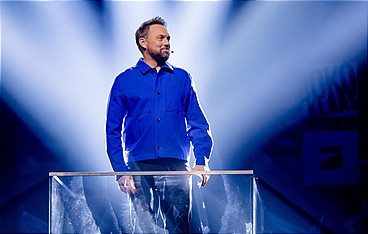 Joko & Klaas gegen ProSieben