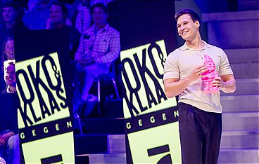 Joko & Klaas gegen ProSieben