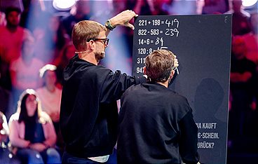 Joko & Klaas gegen ProSieben