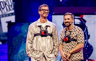 Joko & Klaas gegen ProSieben