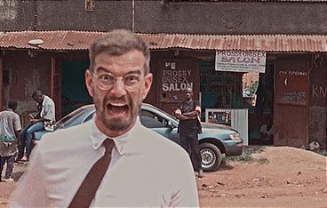 Joko Winterscheidt Presents: The World's Most Dangerous Show