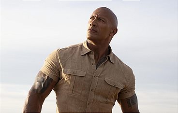 Jumanji: The Next Level