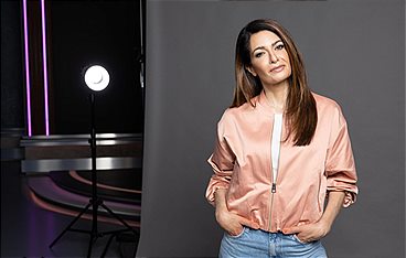 LINDA ZERVAKIS. Made in Germany - zurück an die Weltspitze?