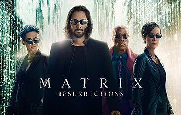 Matrix Resurrections