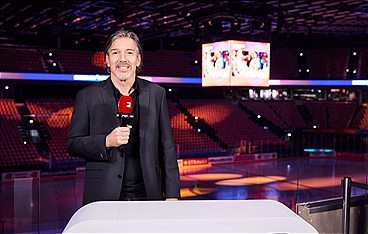 ran Eishockey live: WM 2026 Deutschland - Großbritannien